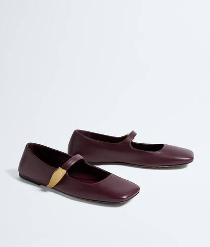 女性用 ハイブランド フラットシューズ | ボッテガ・ヴェネタ