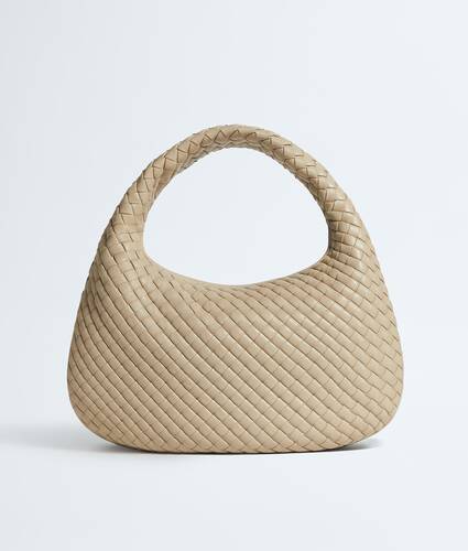 レディース 高級レザーショルダーバッグ | Bottega Veneta® JP