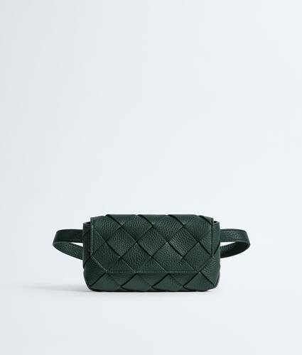 メンズ ハイブランド ウエストポーチ | ボッテガ・ヴェネタ