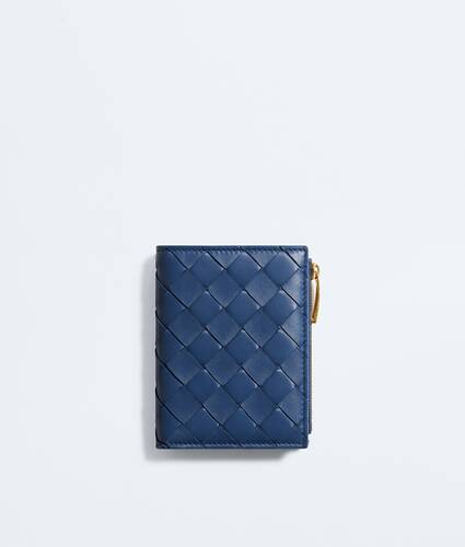 Women's Luxury Designer Wallets | Bottega Veneta® US