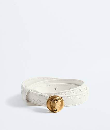 レディース ハイブランド 革ベルト | Bottega Veneta® JP