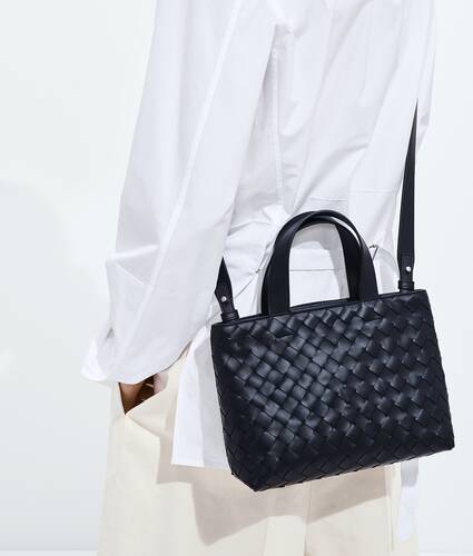 イントレチャート