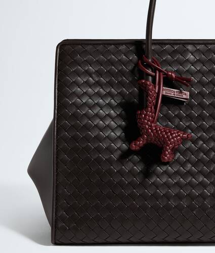 メンズ ハイブランド 革キーリング | Bottega Veneta® JP