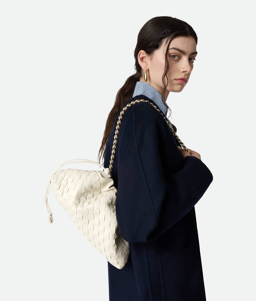 ダストバッグ ノッテ のために ウィメンズ で シーソルト | ボッテガ