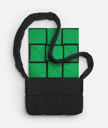 メンズ パデッド テック カセット | ボッテガ・ヴェネタ