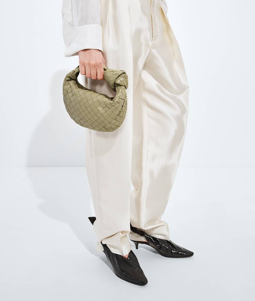 ミニ ジョディ のために ウィメンズ で トラバーチン | ボッテガ