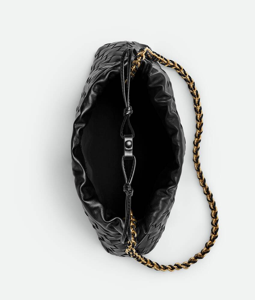 ダストバッグ ノッテ のために ウィメンズ で ブラック | ボッテガ