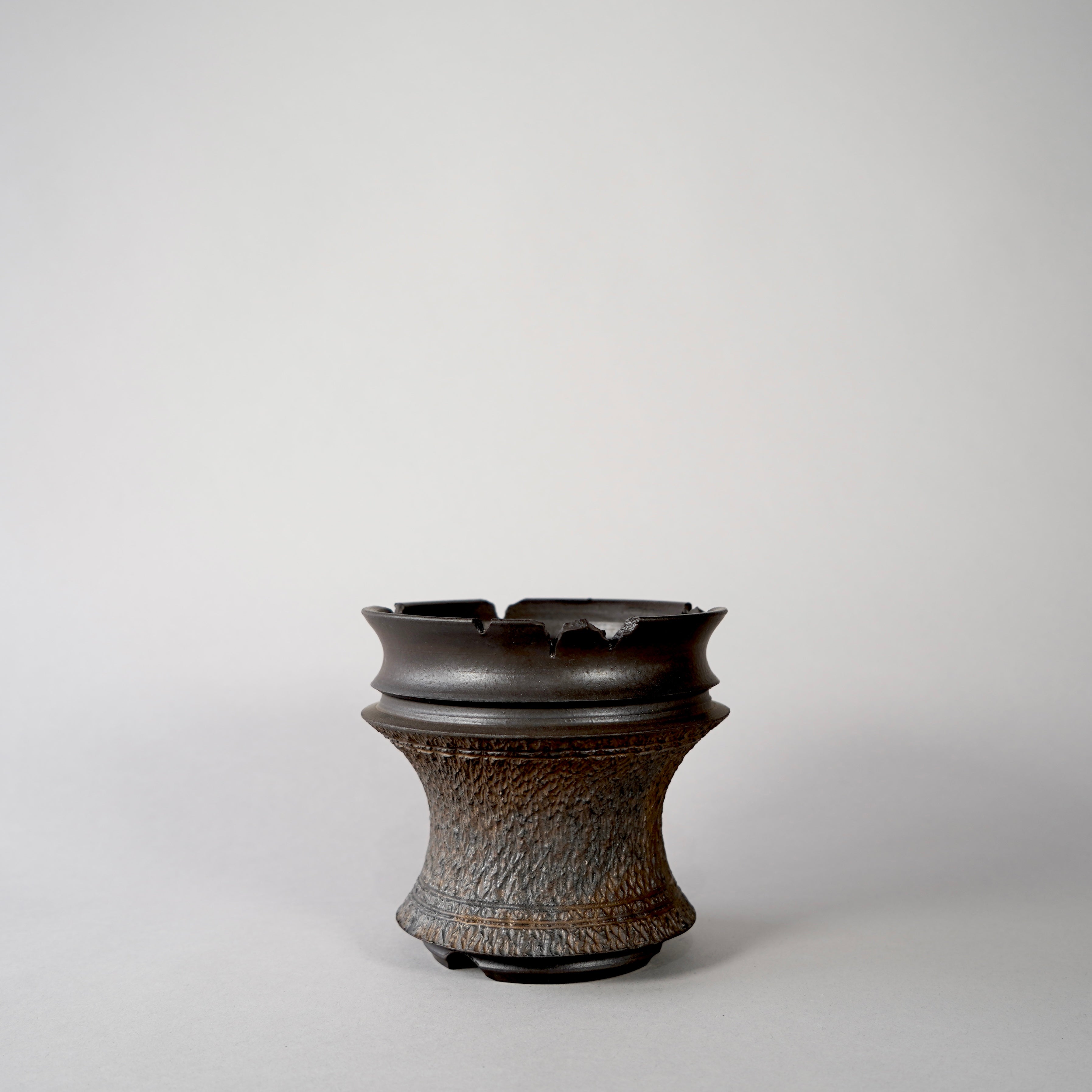 goujin 大鉢 BOTANIZE コラボ rawlifefactory goujin 大鉢 BOTANIZE