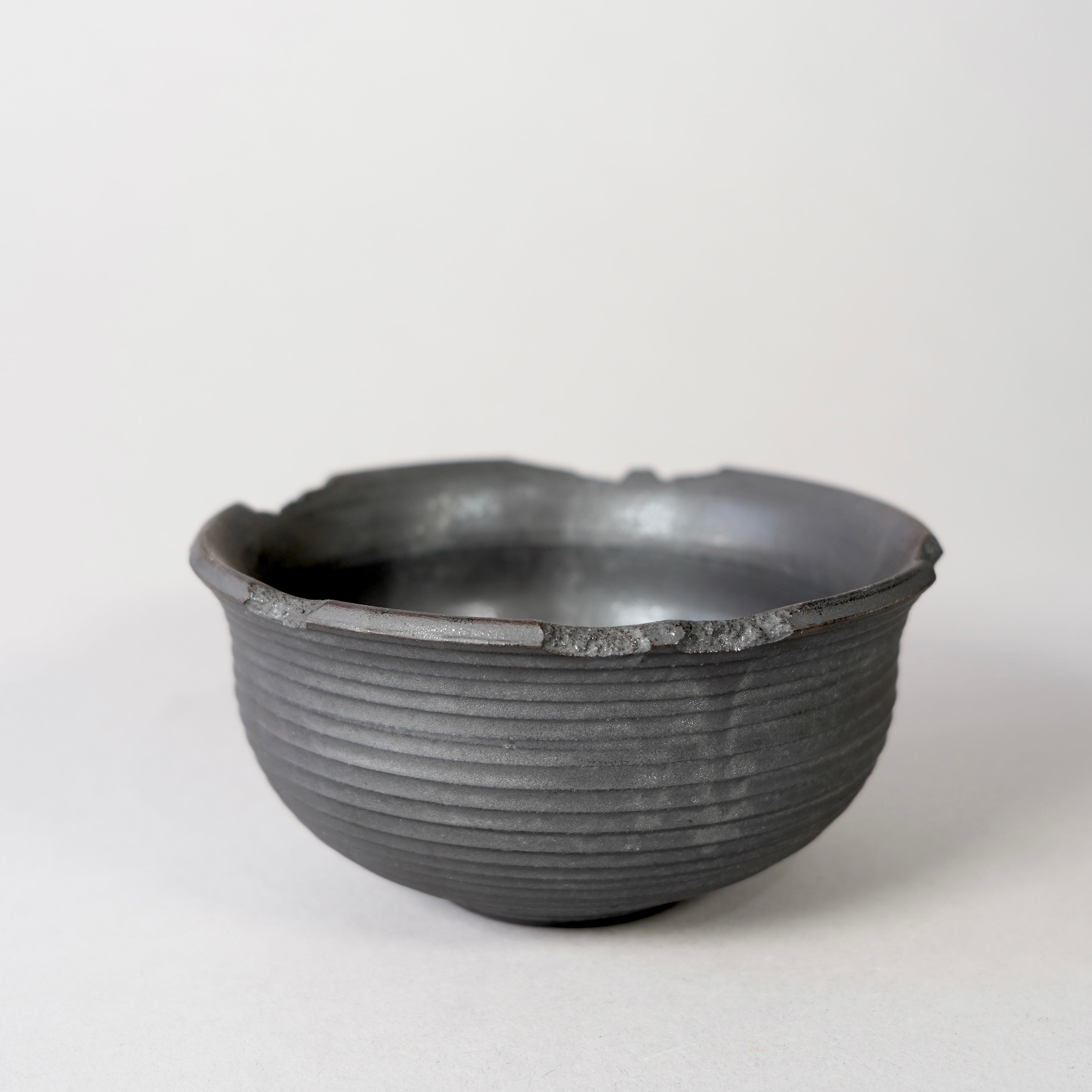 N/OH× BOTANIZE 〝コロ鉢〟SS size φ135mm