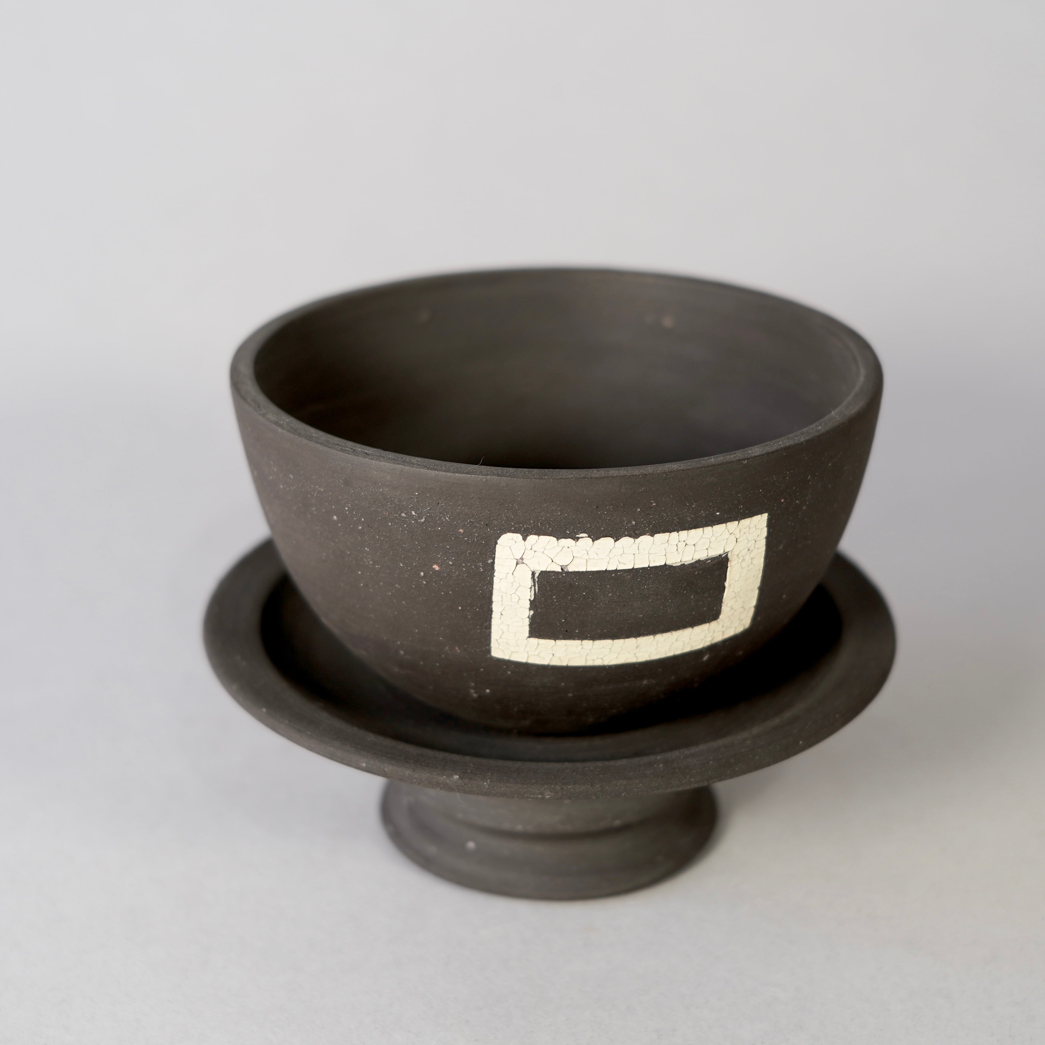 GOUJIN × BOTANIZE 〝SEN〟set