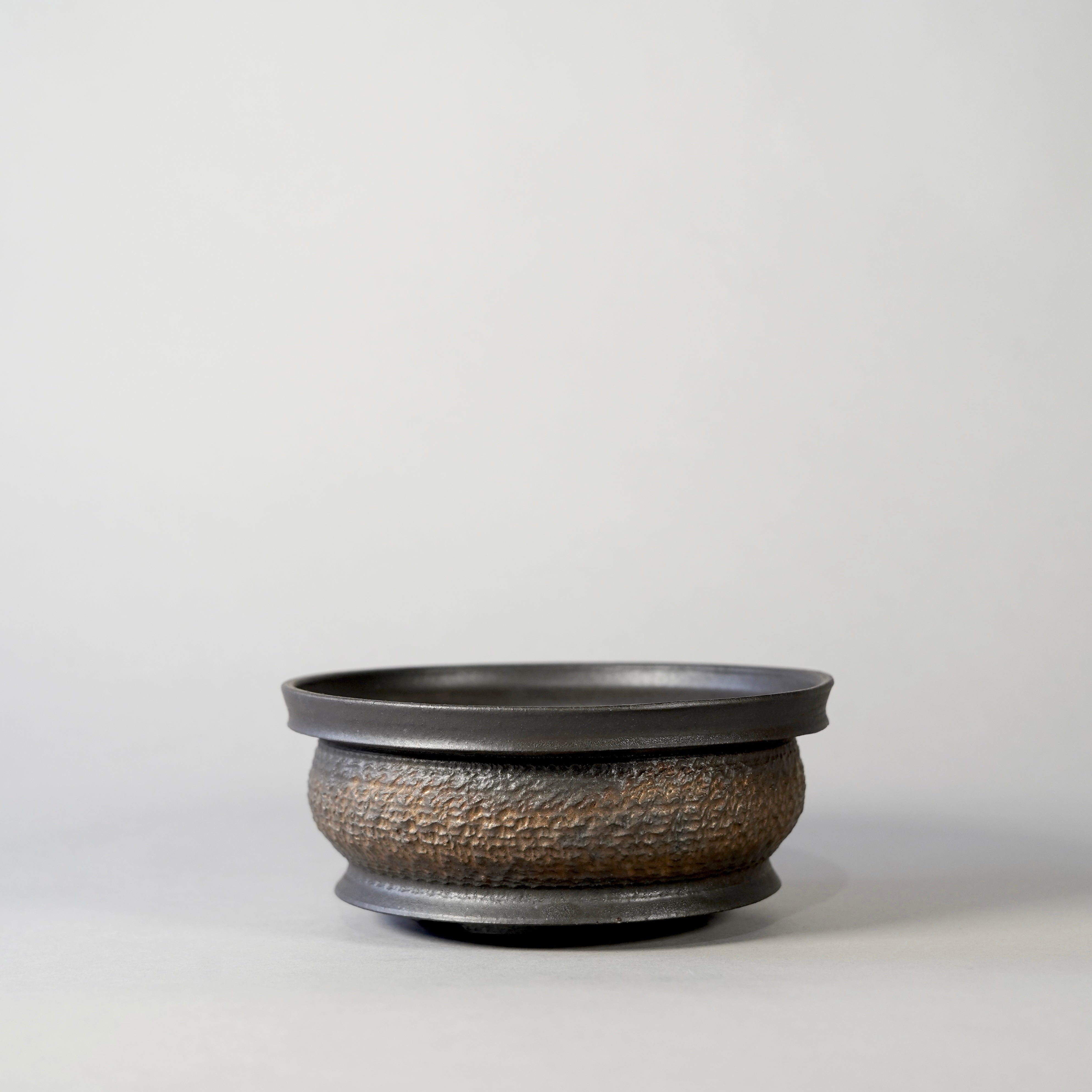 goujin 鉢 BOTANIZE コラボ rawlifefactory goujin botanize ゴウジン