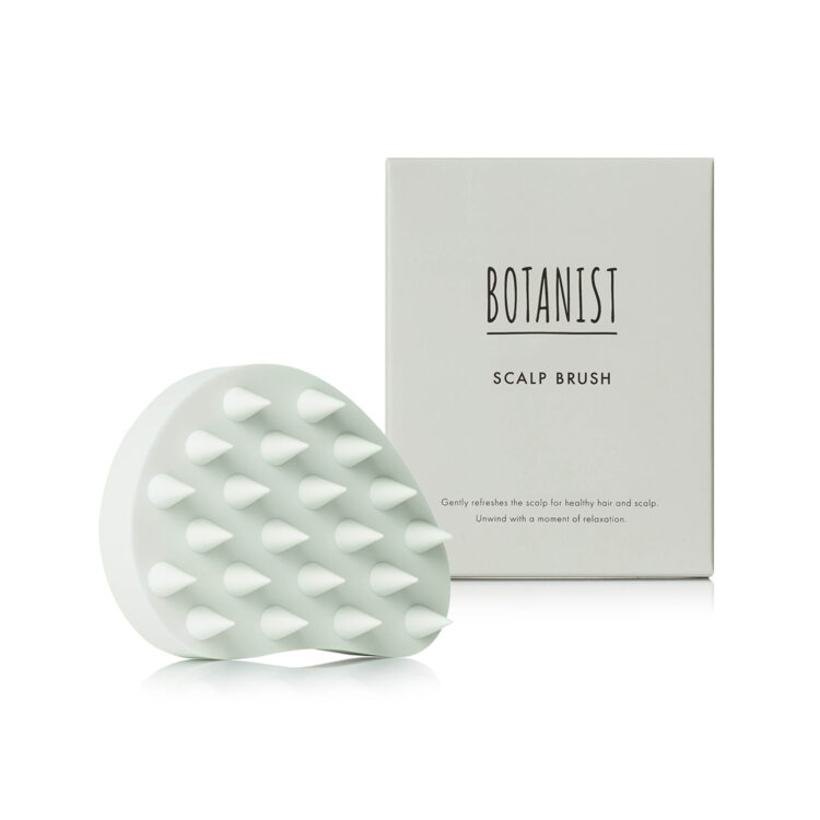 スカルプブラシ | 【公式】BOTANIST [ボタニスト]