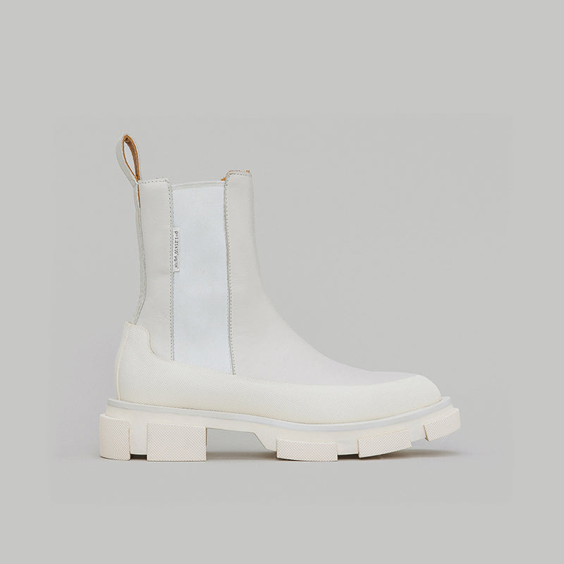 ブーツ | both Paris - ファッションラバーフットウェア – both paris