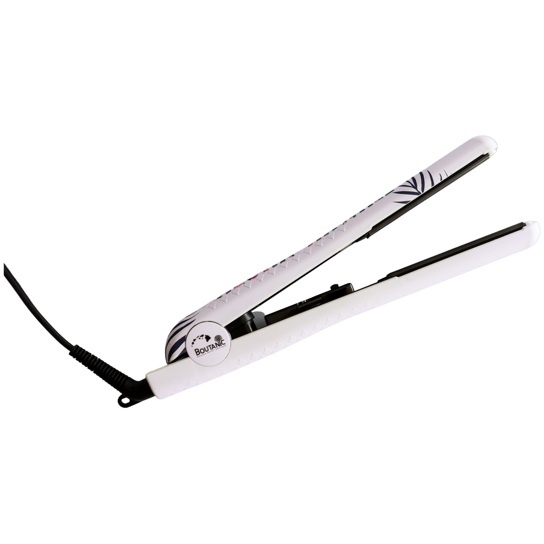 マスターピースホワイトアロハハワイ色 1.25インチ(3.2cm) セラミック