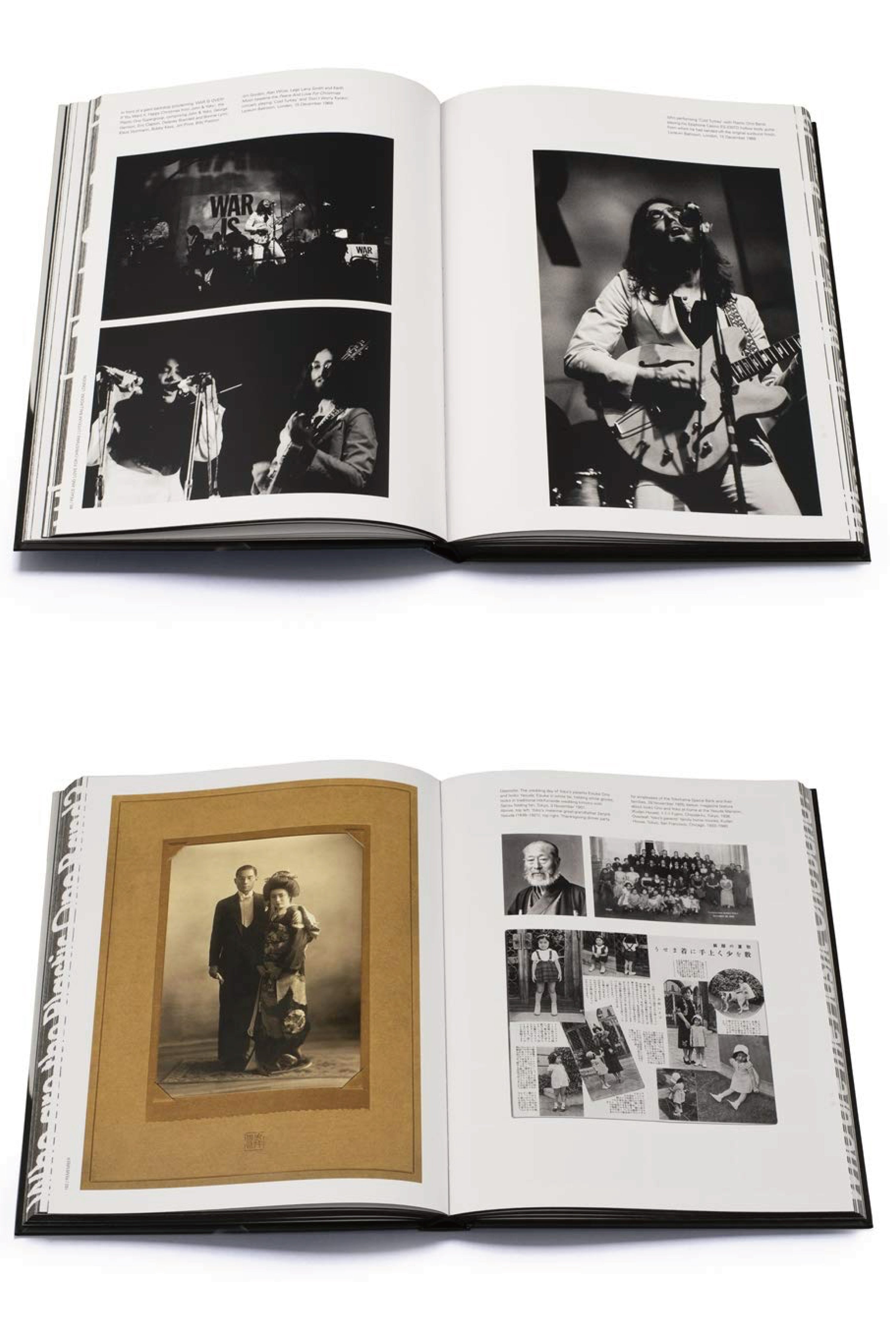 John & Yoko Plastic Ono Band – BOUTIQUE ROMANTIQUE