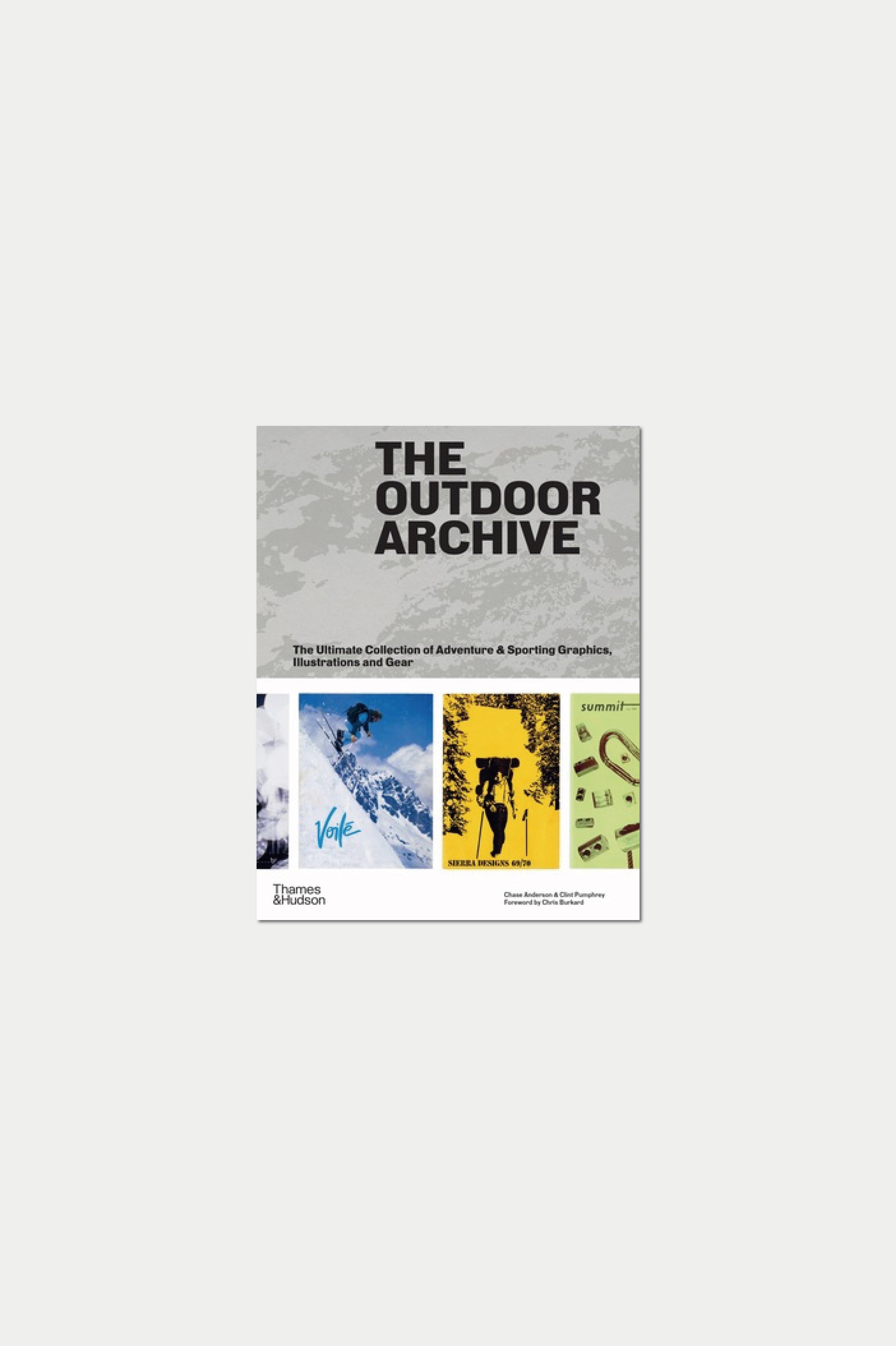 The Outdoor Archive - 0fr. Tokyo – BOUTIQUE ROMANTIQUE