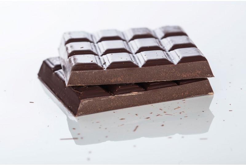 タブレット 「スーパー アメール 75%」 I BERNACHON