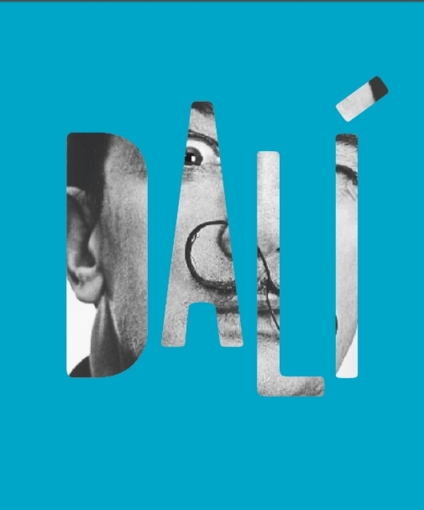 Dalí | Exhibition catalogue · Centre Pompidou Online Shop
