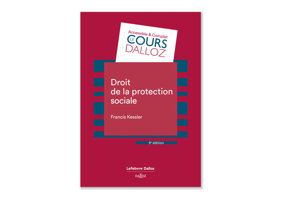 Droit de la Protection Sociale | Boutique Lefebvre Dalloz