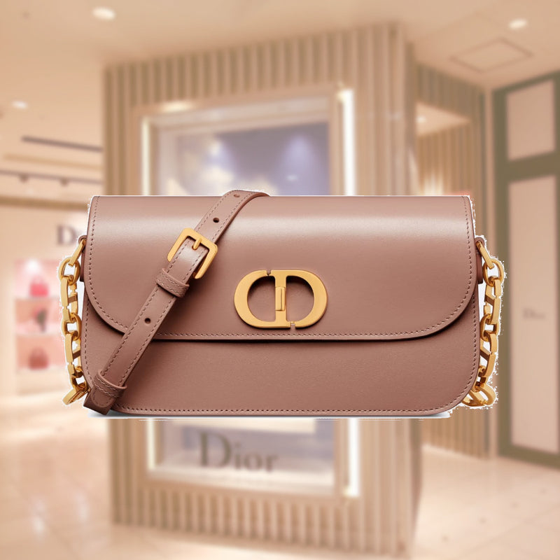 Dior 30 MONTAIGNE AVENUE BAG M9260UMOA_M83P – BORDER-GARA