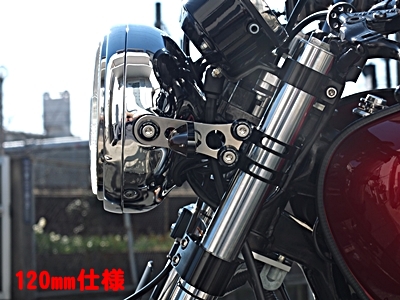 ライトステー RS ブラック | BORE-ACE ネットショップ