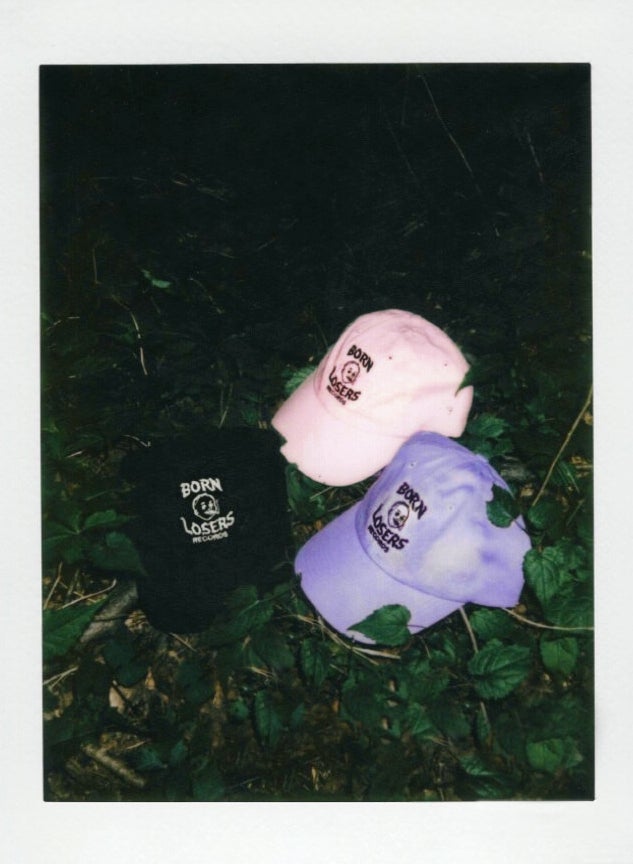 Born Losers Hat – Born Losers Records
