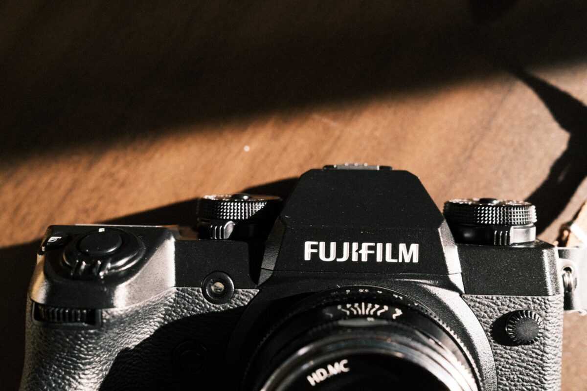 FUJIFILM X-H1が好きすぎる。2022年の今さらレビュー。 | BORN SURE blog