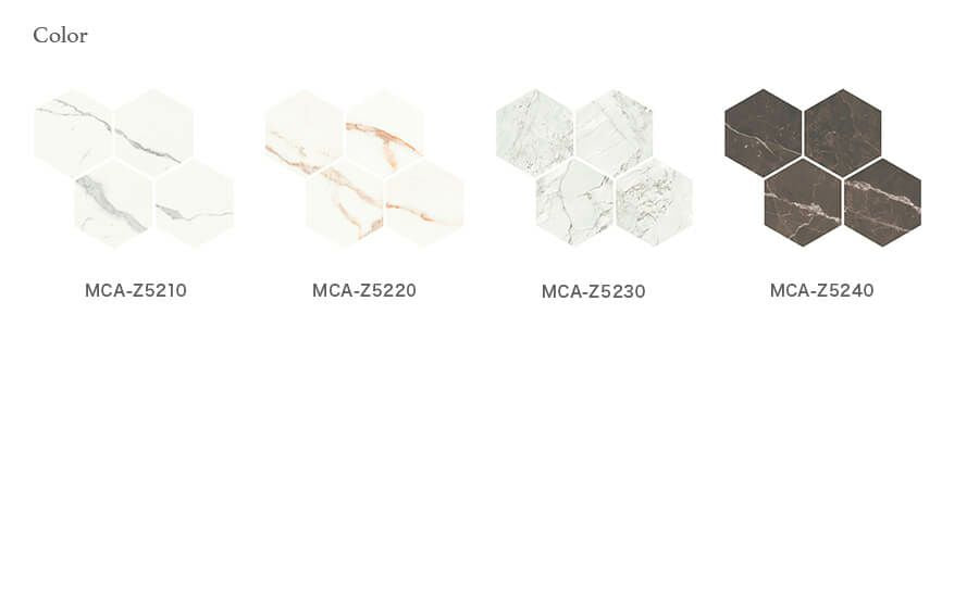 クラシコマルモ – ボウクス・タイルマーケット