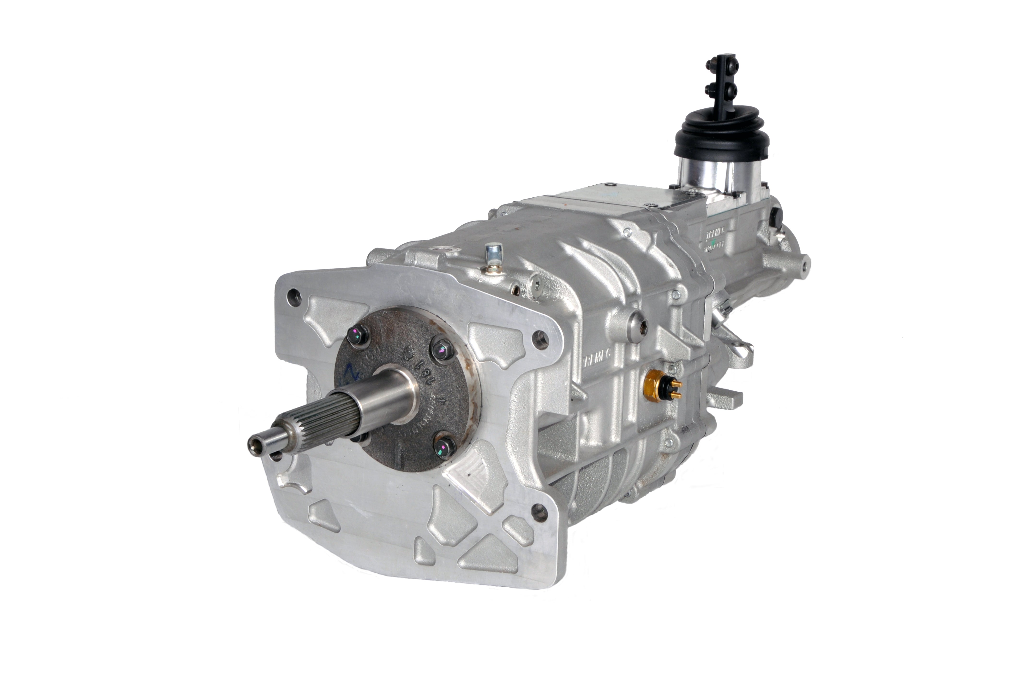 TCET18083 GM Tremec TKX 5-Speed Performance Transmission with 3.27