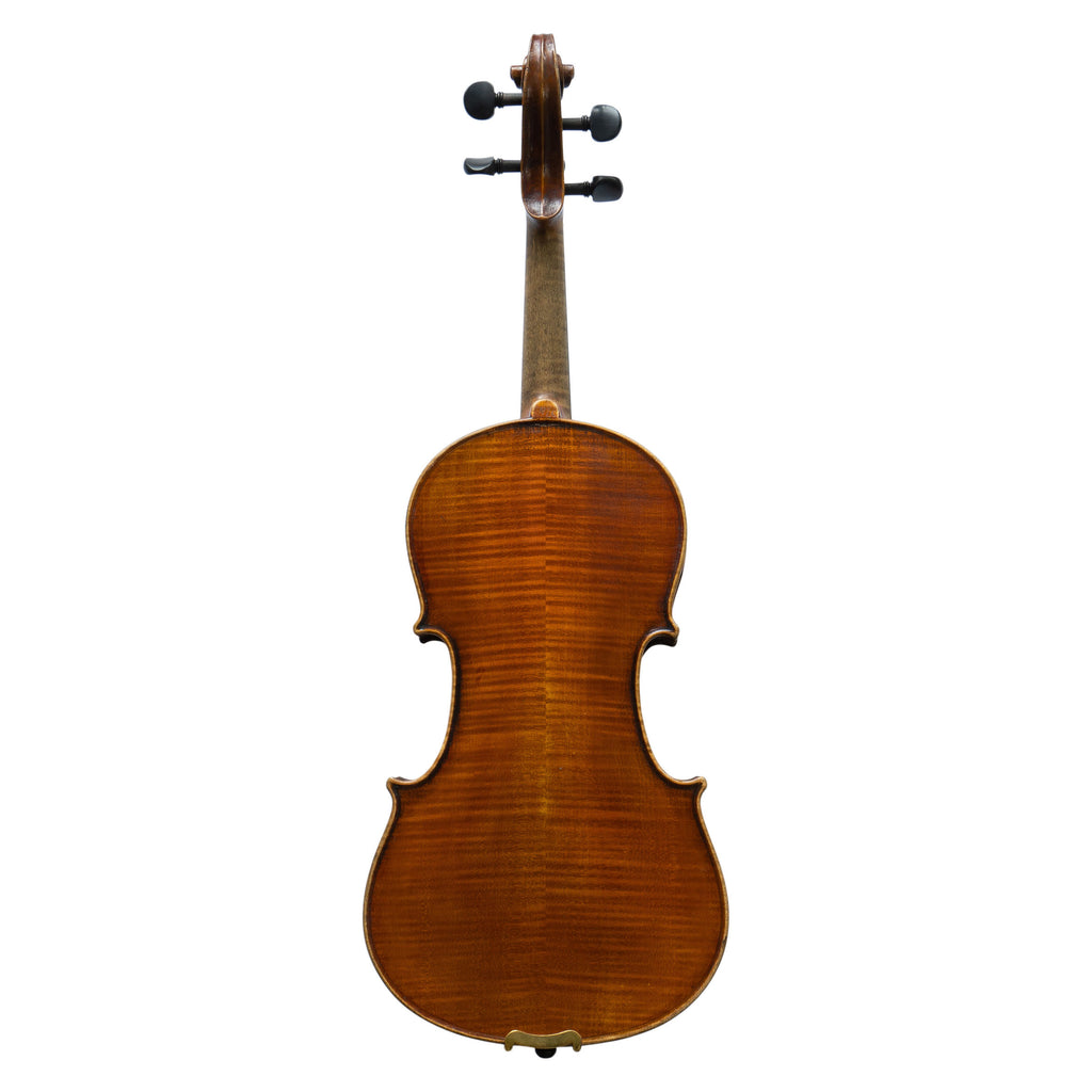 Alfred Moritz Stradivarius Copy - circa 1890 – Bows For Strings