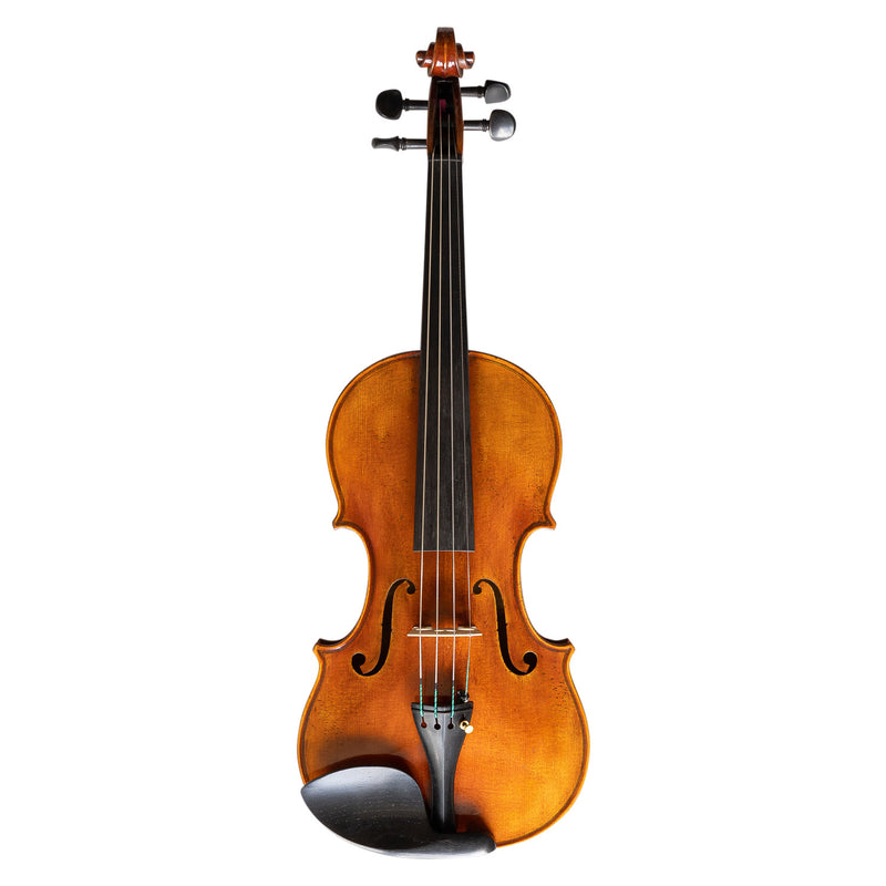 Stradivari by Chamber - 1/4 violin outfit – Bows For Strings