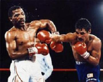 アレクシス・アルゲリョ - ボクシング名試合DVD