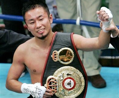 日本語版 国内選手DVD - ボクシング名試合DVD