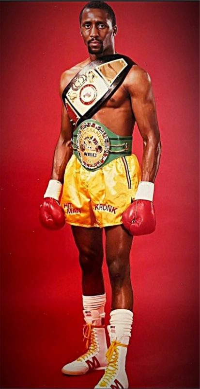 更新・追加 - ボクシング名試合DVD