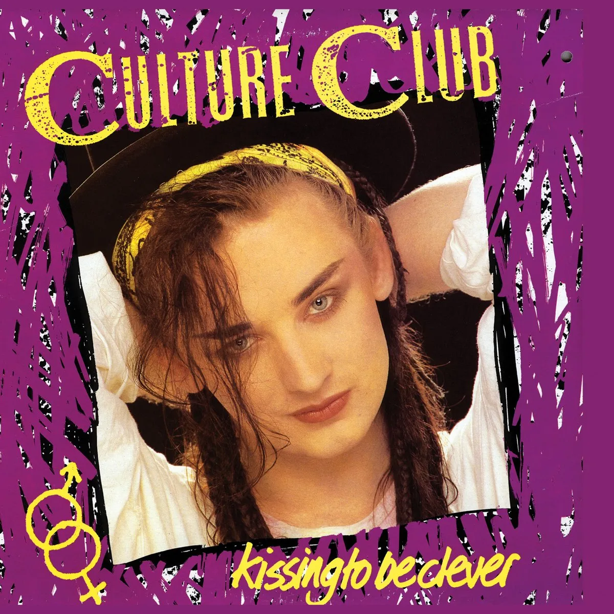 Kissing To Be Clever | Culture Club
