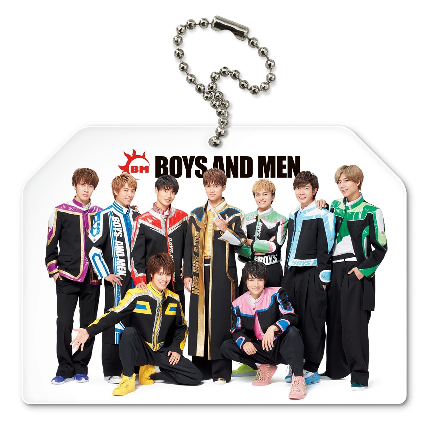BOYS AND MEN OFFICIAL SITE