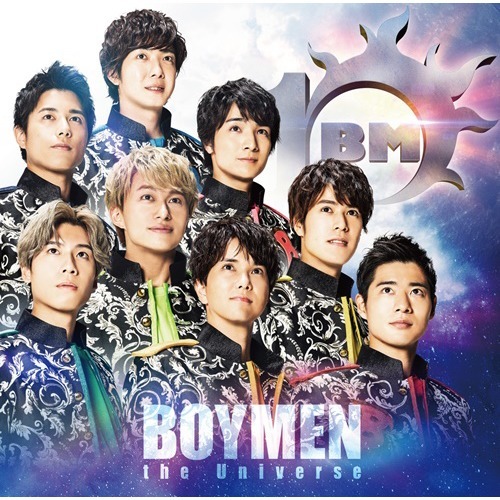 BOYS AND MEN OFFICIAL SITE