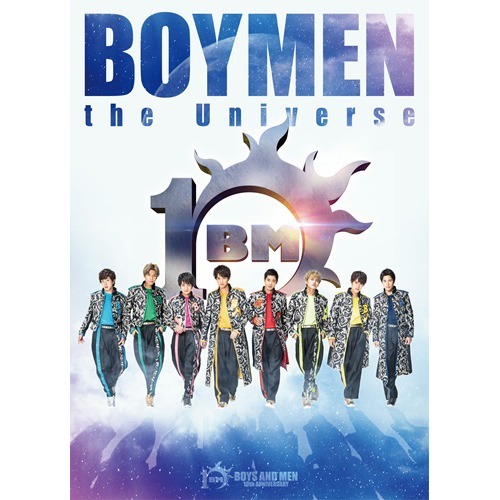 BOYS AND MEN OFFICIAL SITE