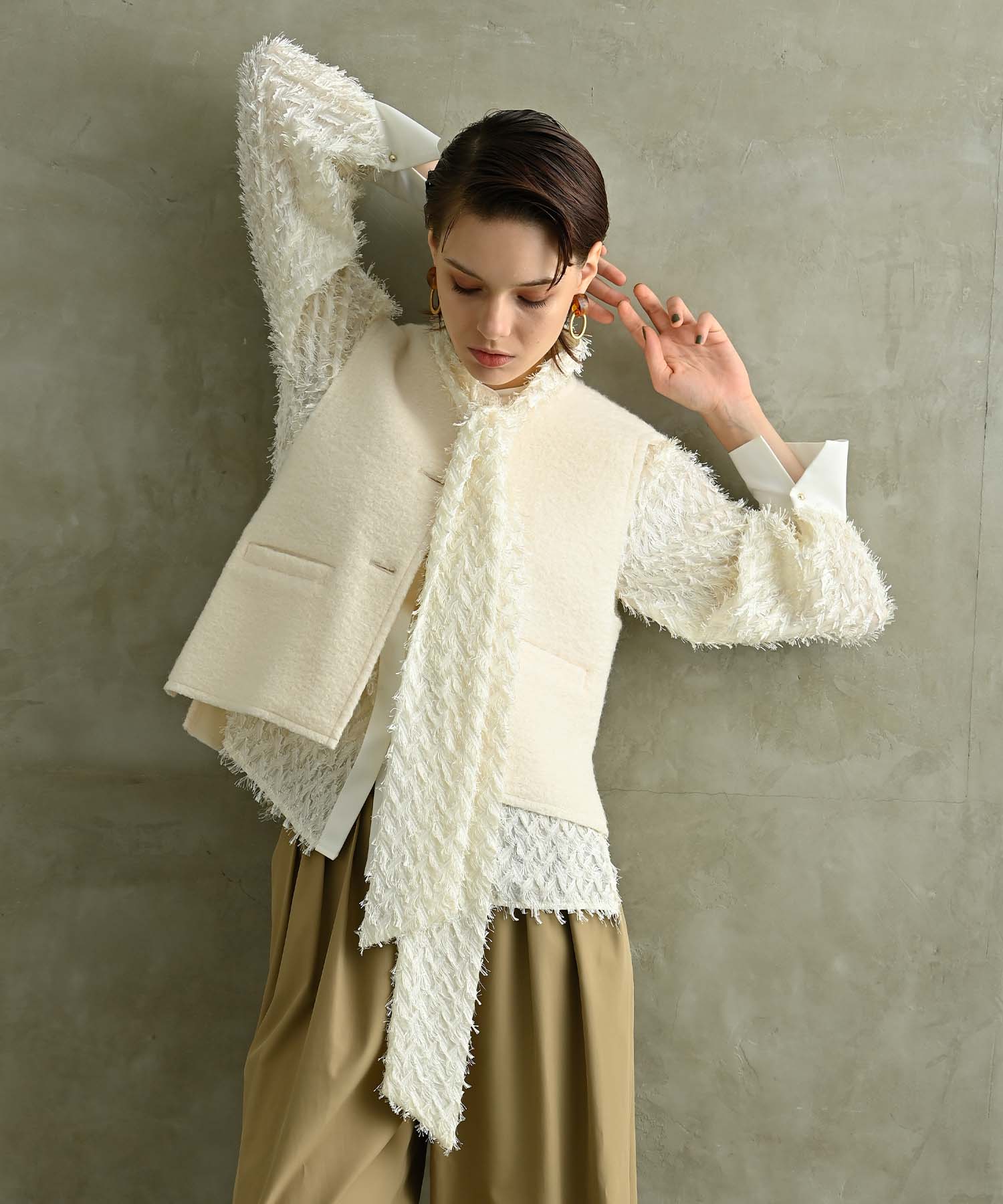 ONLINE STORE – RAW FUDGE（ローファッジ）公式サイト