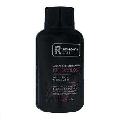 リグロースラボ)ケトコロストシャンプー通販 | アイドラッグストアー