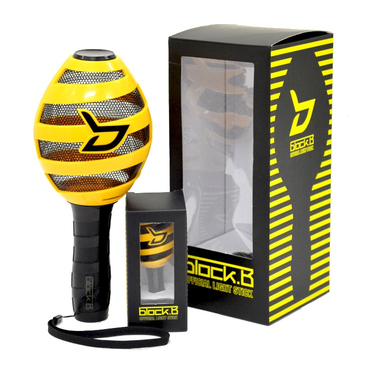 WELCOME TO BLOCK B! – Block B