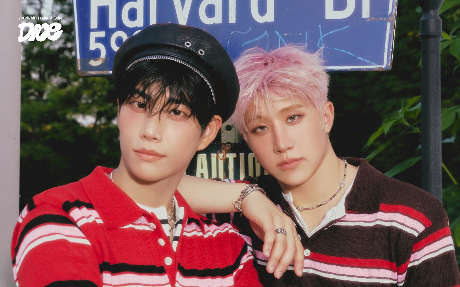 ASTRO Subunit ZOONIZINI (MJ & JINJIN) Makes Debut with First Mini