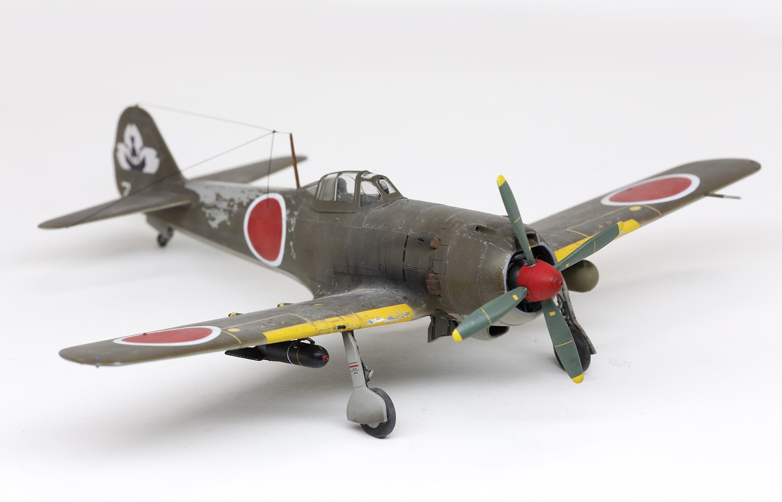 Aviation of Japan 日本の航空史: July 2024