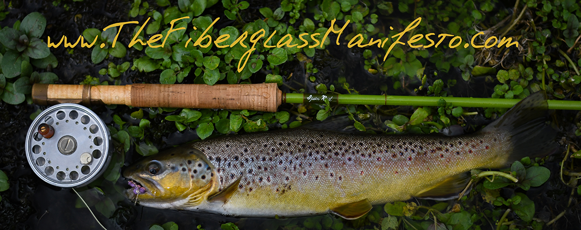 The Fiberglass Manifesto: The Scott F2 723/4 - 