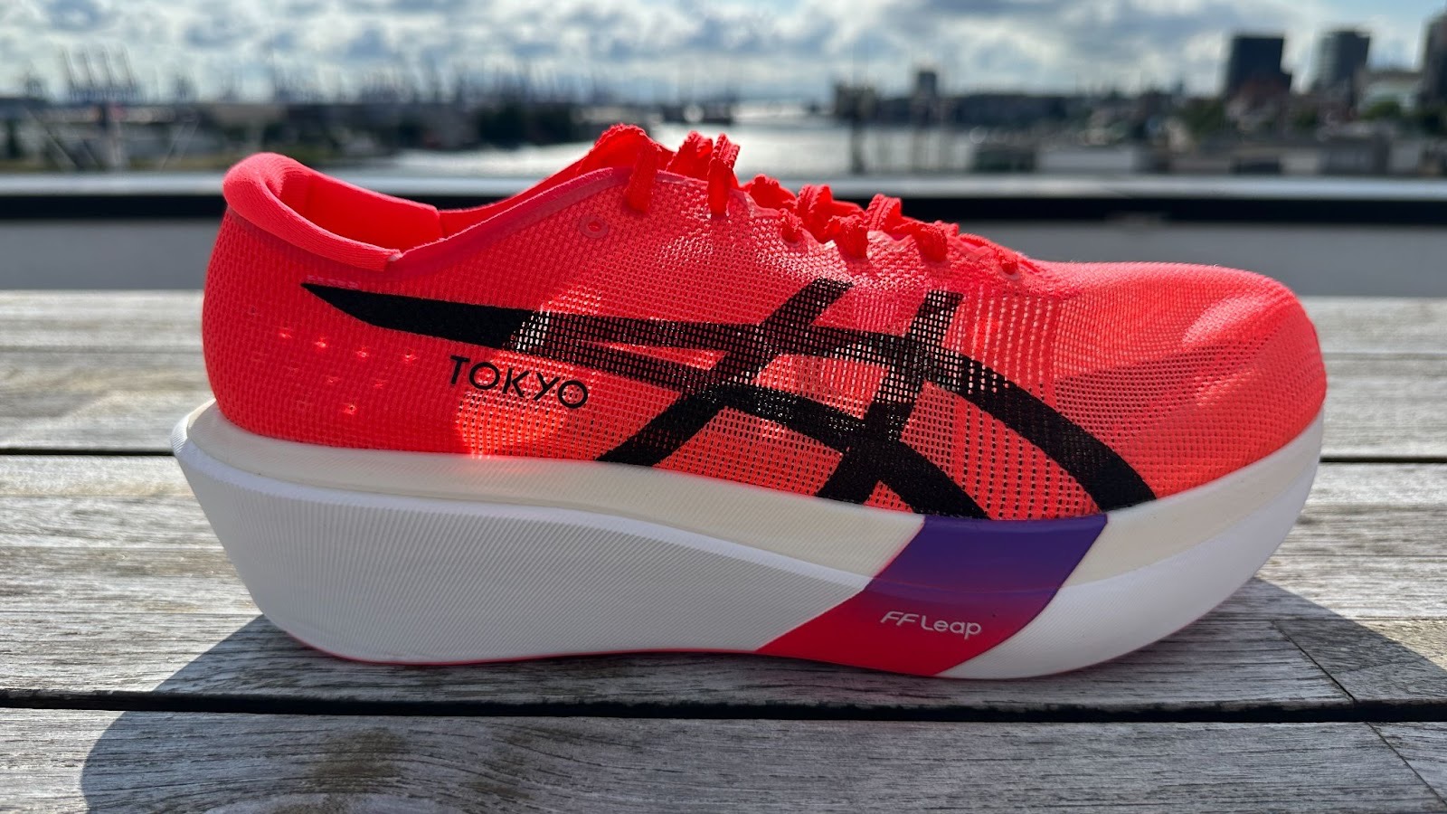 Road Trail Run: ASICS Metaspeed Sky Tokyo Multi Tester Review: 7