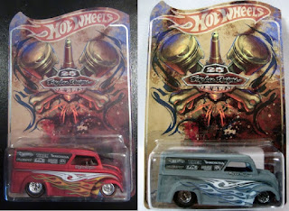 T-Hunted!: Hot Wheels Troy Lee Designs