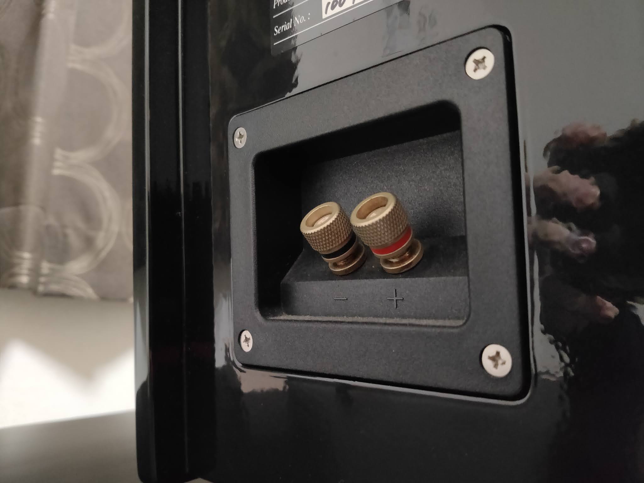 レビュー] SOULNOTE SM10をFundamental SM10Zにバージョンアップした