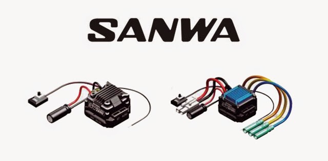 ホビーラジコン SANWA SV-PLUS SPORT SANWA SV-PLUS SPORT - メルカリ