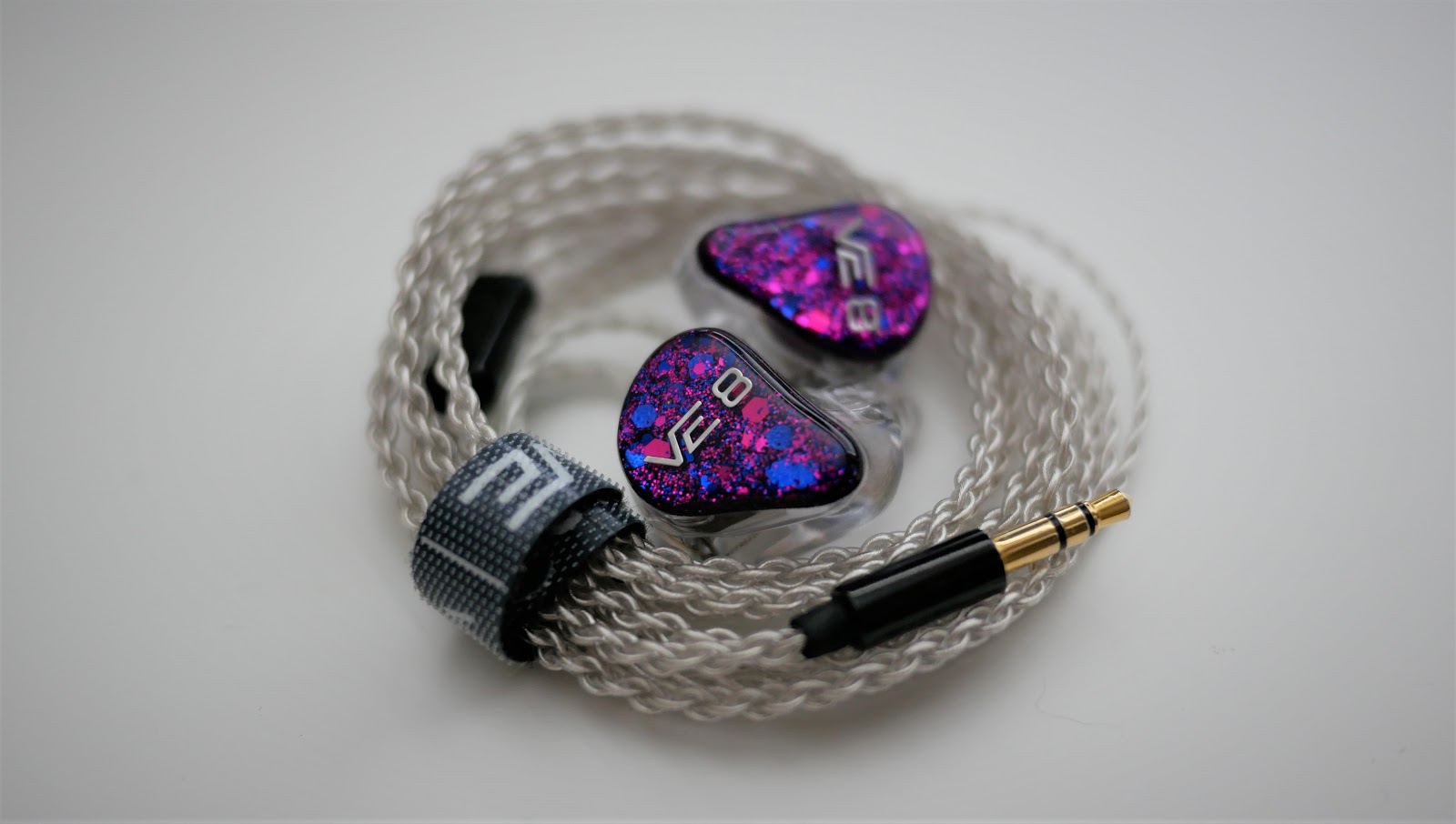 Vision Ears Elysium and VE8 Review