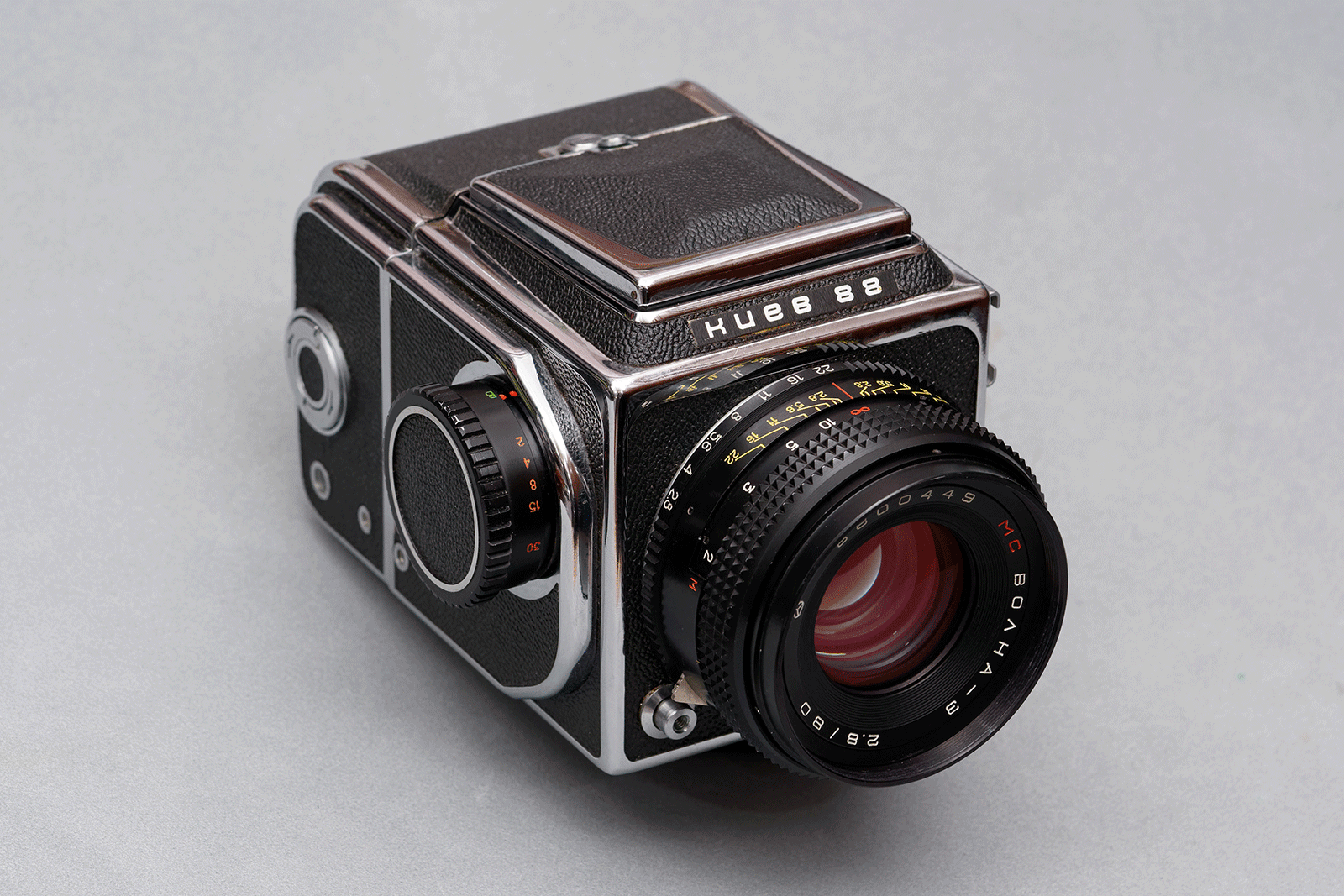 Arsenal Kiev 88（Киев 88） - 1978年発売 | Photo of the Life